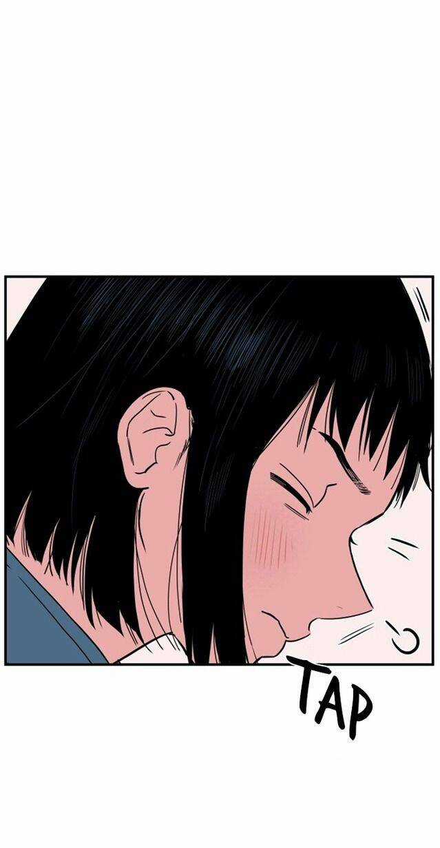 Vũ Trụ Của Tôi Chapter 22 trang 34