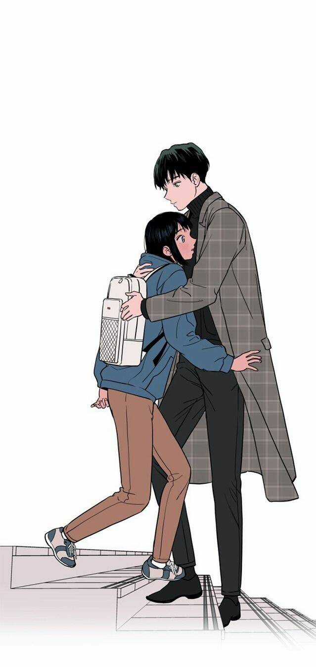 Vũ Trụ Của Tôi Chapter 22 trang 36