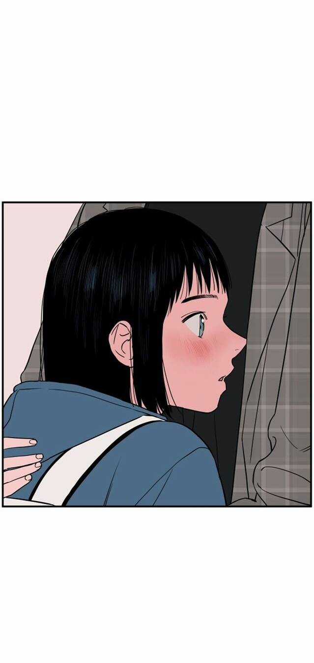 Vũ Trụ Của Tôi Chapter 22 trang 37