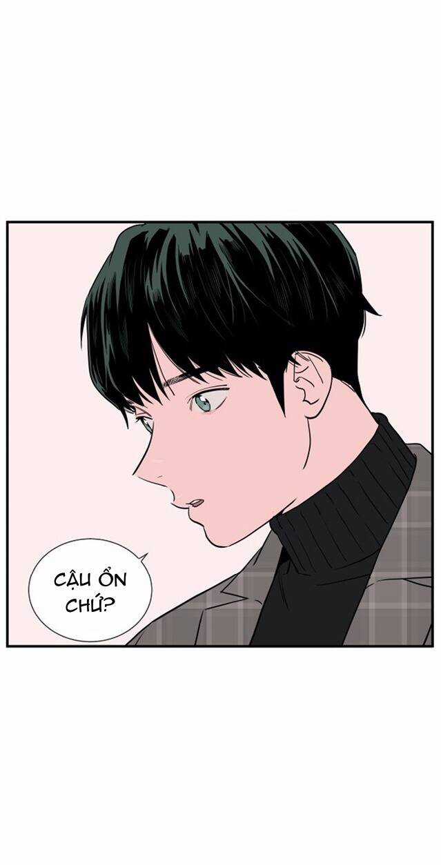 Vũ Trụ Của Tôi Chapter 22 trang 38