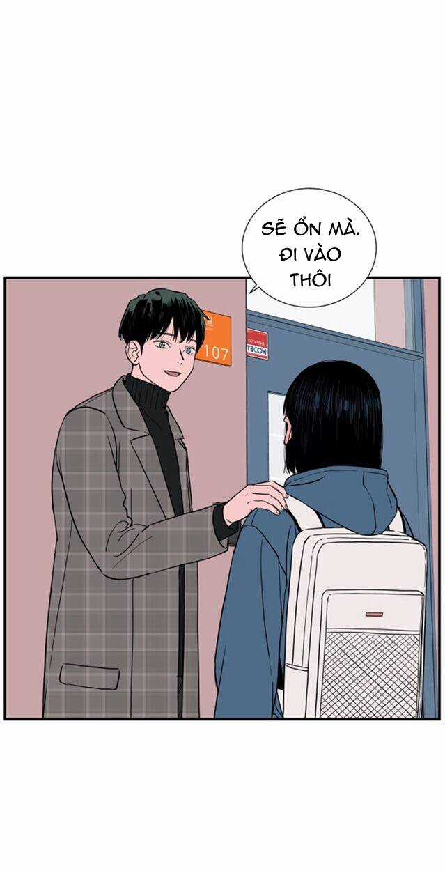 Vũ Trụ Của Tôi Chapter 22 trang 4
