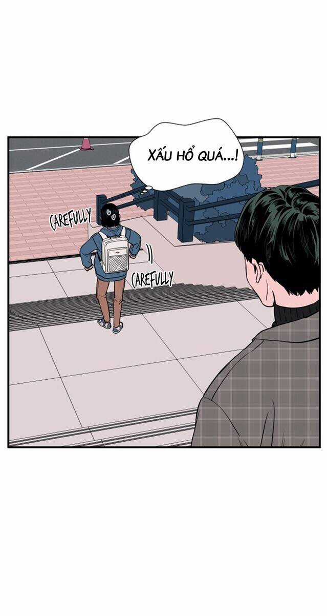 Vũ Trụ Của Tôi Chapter 22 trang 42