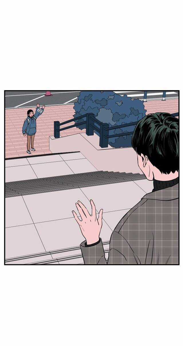 Vũ Trụ Của Tôi Chapter 22 trang 43