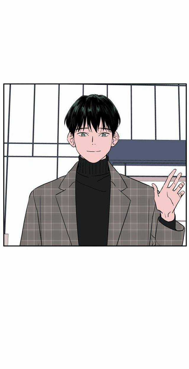 Vũ Trụ Của Tôi Chapter 22 trang 44