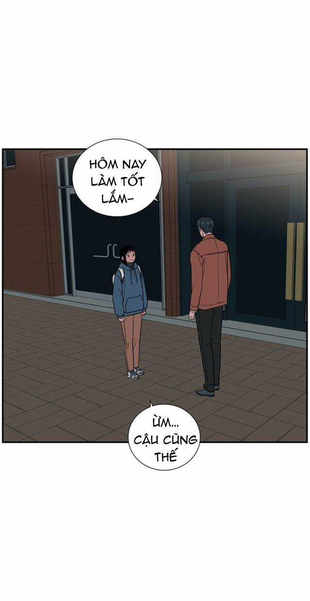 Vũ Trụ Của Tôi Chapter 22 trang 46