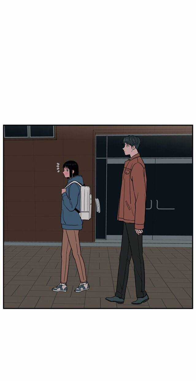 Vũ Trụ Của Tôi Chapter 22 trang 47