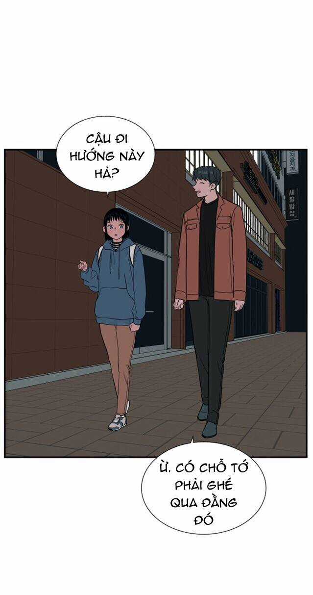 Vũ Trụ Của Tôi Chapter 22 trang 48