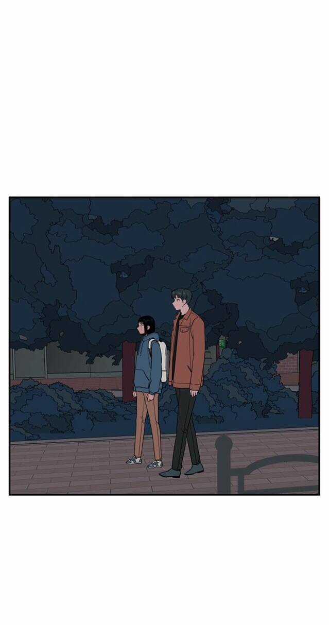 Vũ Trụ Của Tôi Chapter 22 trang 49