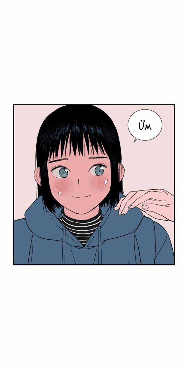 Vũ Trụ Của Tôi Chapter 22 trang 5