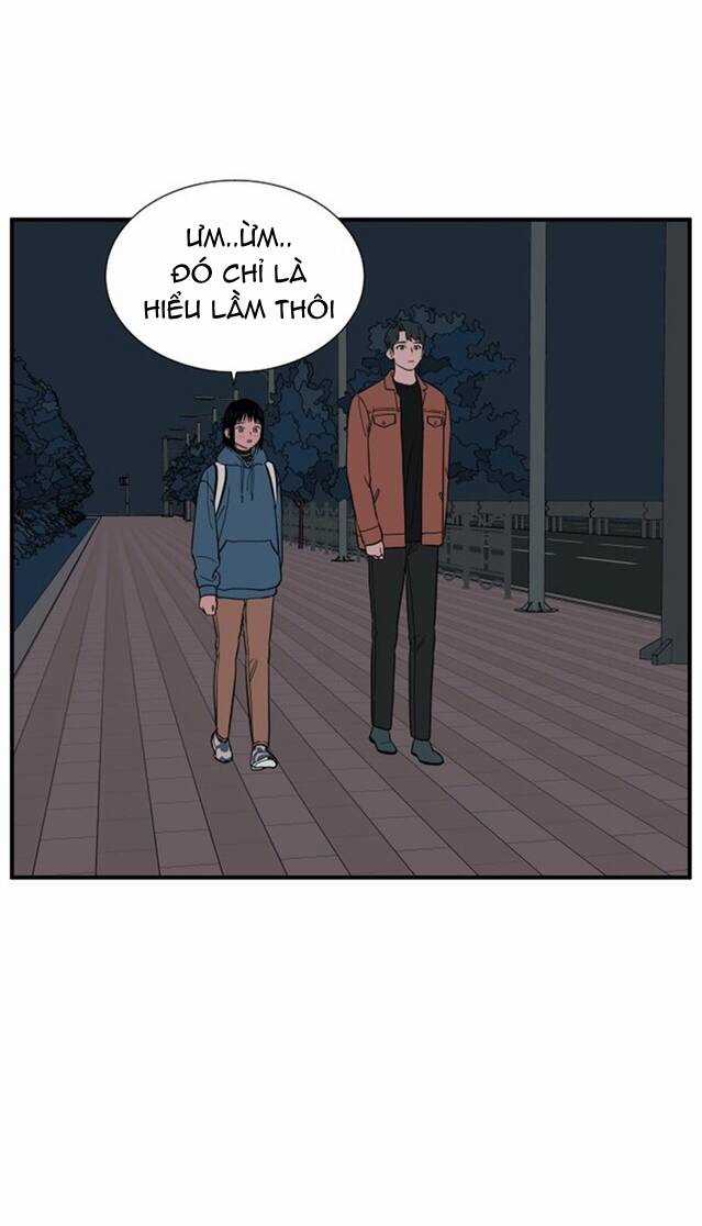 Vũ Trụ Của Tôi Chapter 22 trang 51