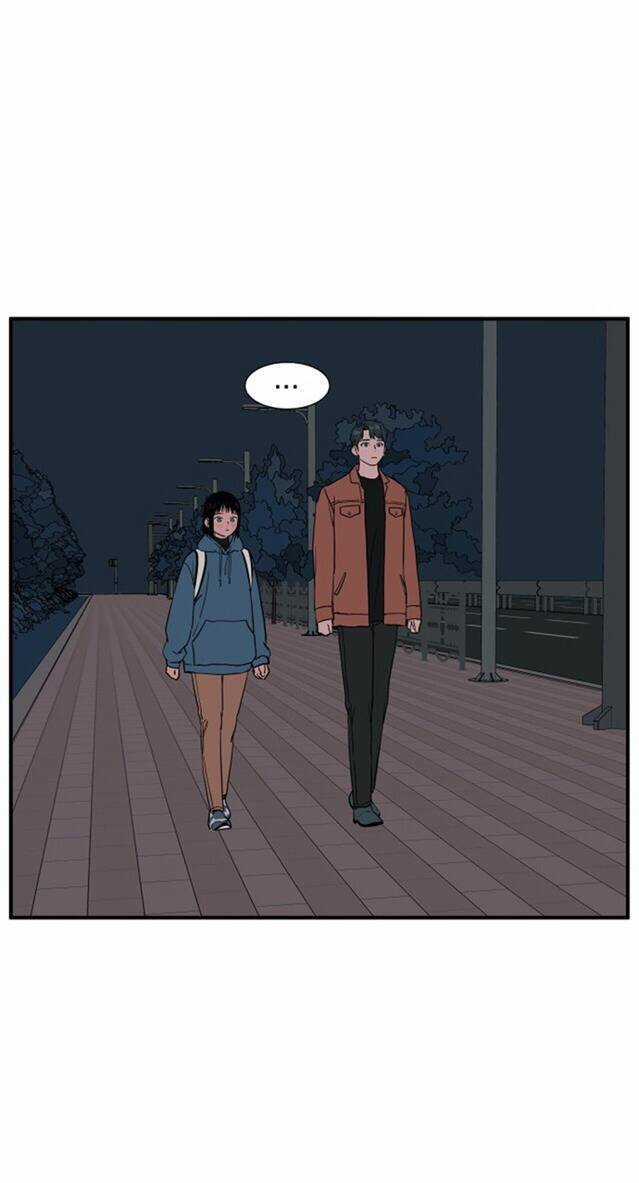 Vũ Trụ Của Tôi Chapter 22 trang 52