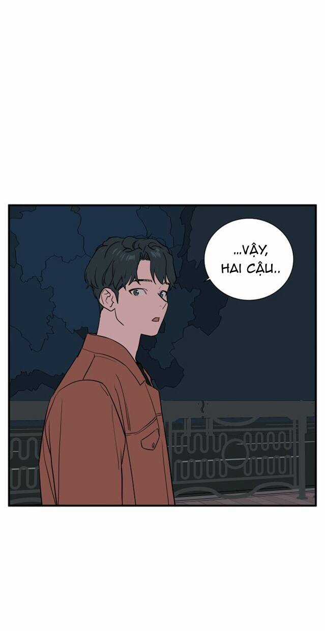 Vũ Trụ Của Tôi Chapter 22 trang 57