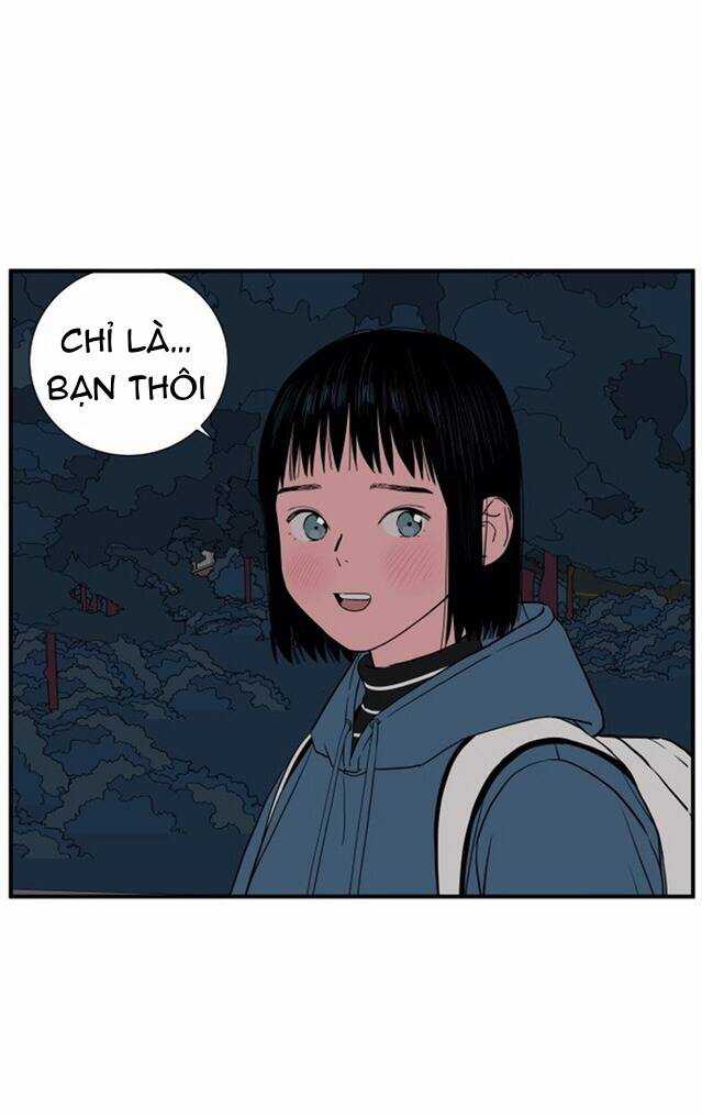 Vũ Trụ Của Tôi Chapter 22 trang 58