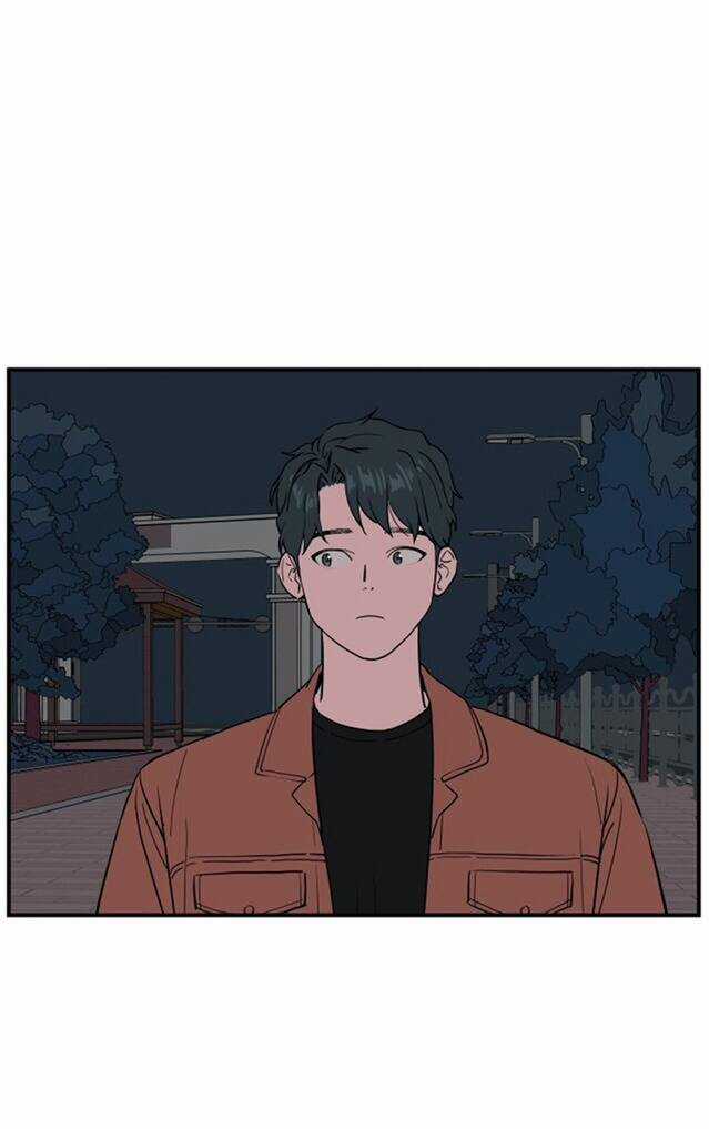 Vũ Trụ Của Tôi Chapter 22 trang 59