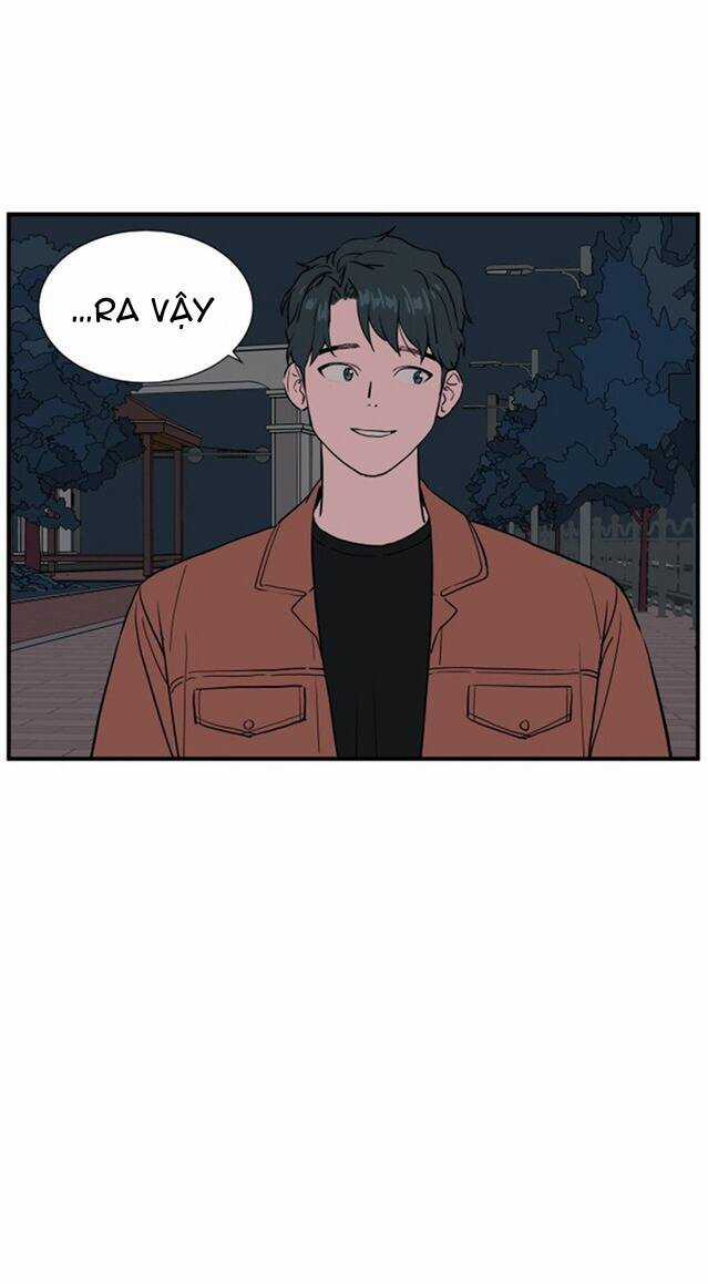 Vũ Trụ Của Tôi Chapter 22 trang 60