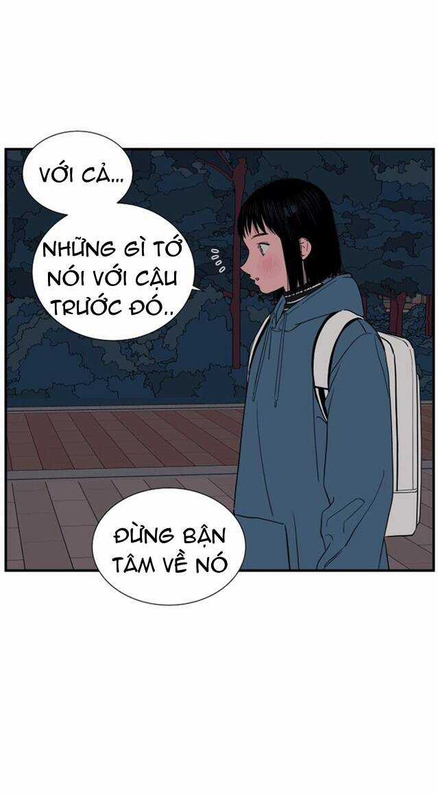 Vũ Trụ Của Tôi Chapter 22 trang 61