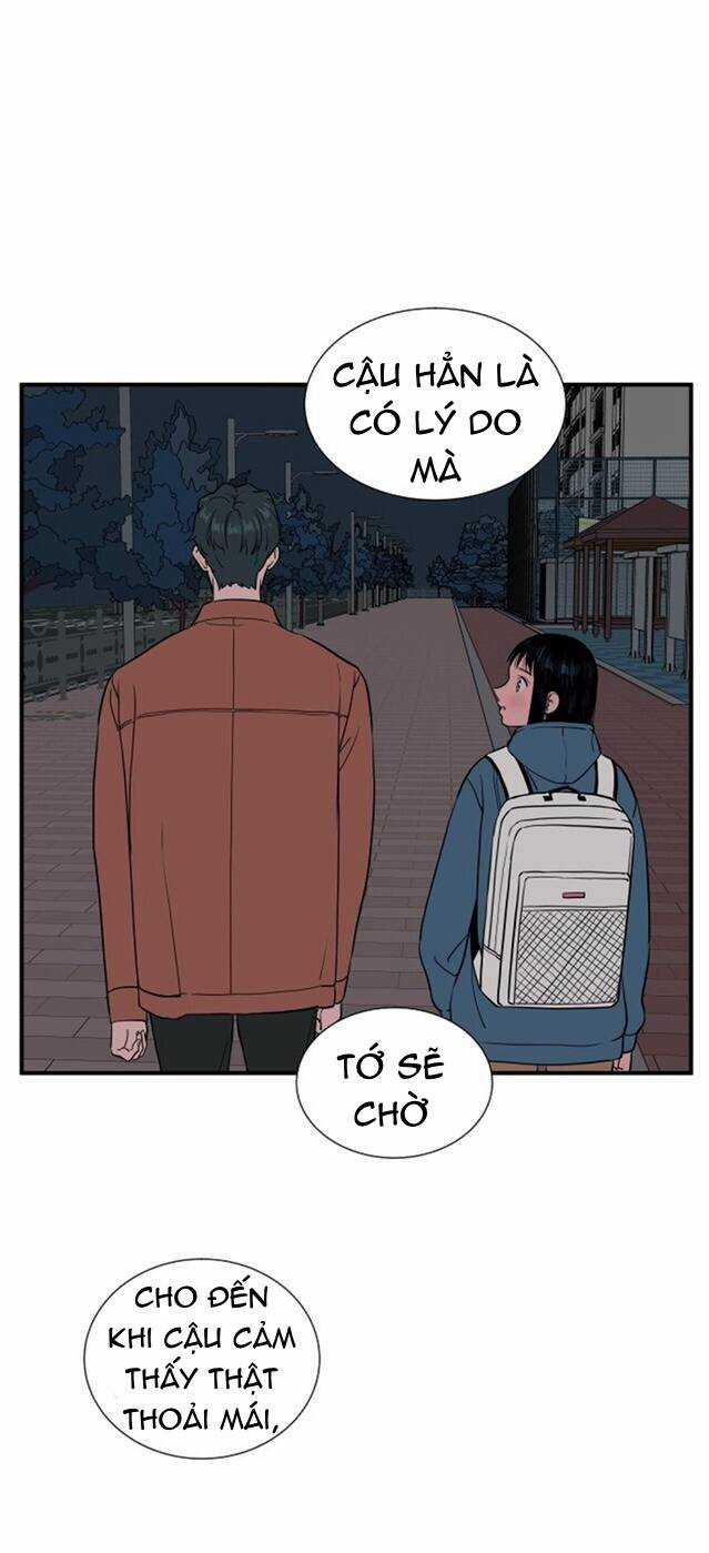 Vũ Trụ Của Tôi Chapter 22 trang 62