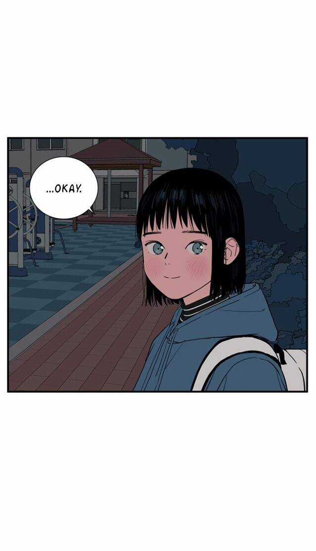 Vũ Trụ Của Tôi Chapter 22 trang 64