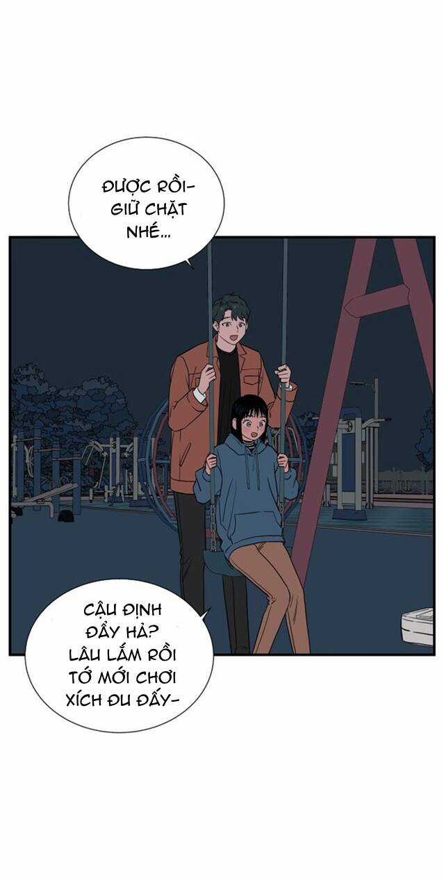 Vũ Trụ Của Tôi Chapter 22 trang 67