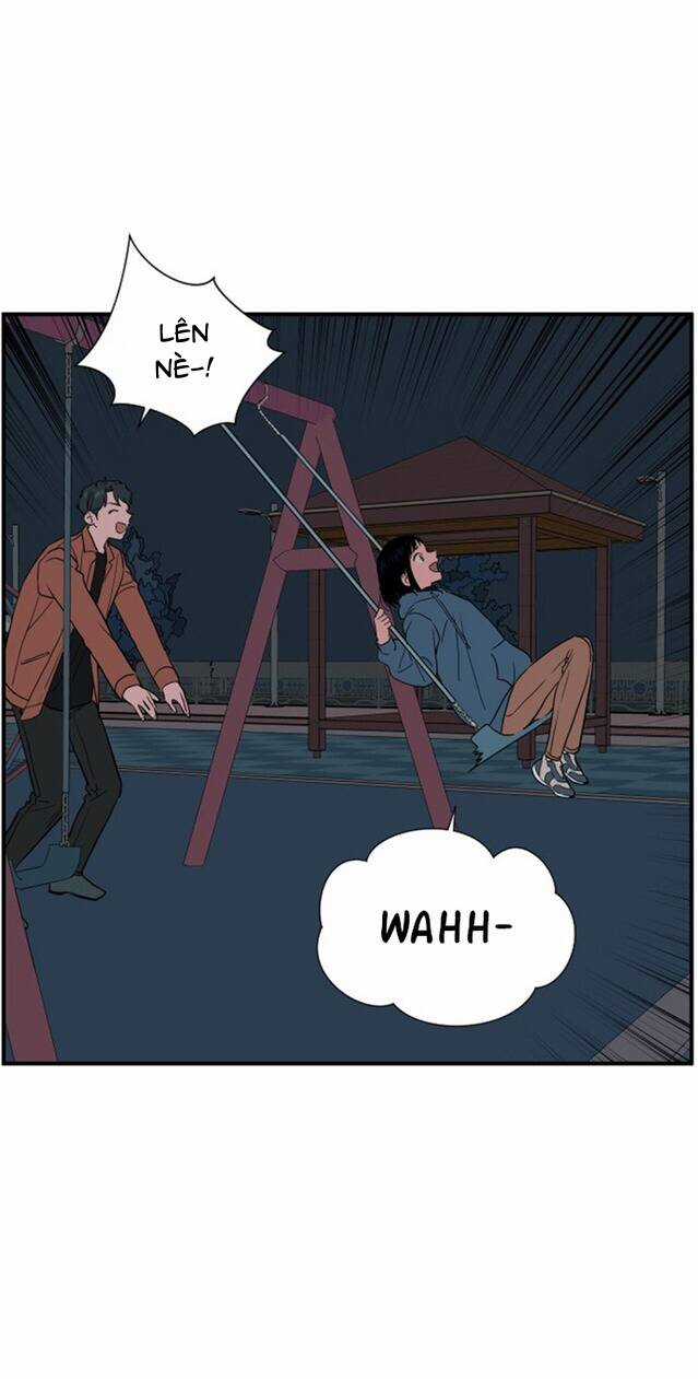 Vũ Trụ Của Tôi Chapter 22 trang 68