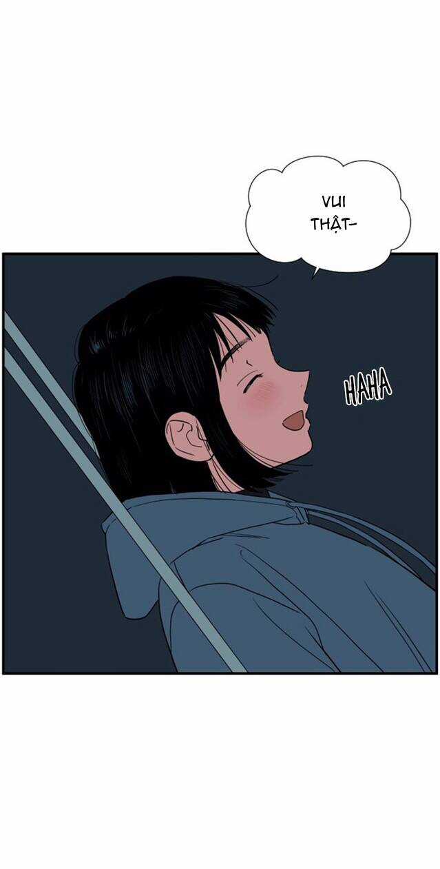 Vũ Trụ Của Tôi Chapter 22 trang 69