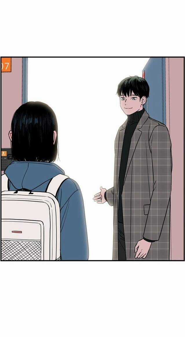 Vũ Trụ Của Tôi Chapter 22 trang 7