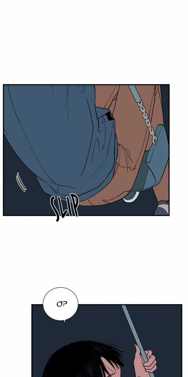 Vũ Trụ Của Tôi Chapter 22 trang 70