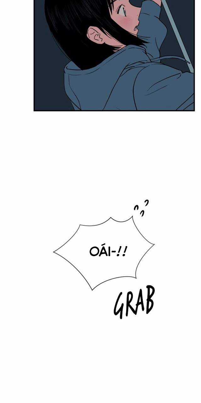 Vũ Trụ Của Tôi Chapter 22 trang 71