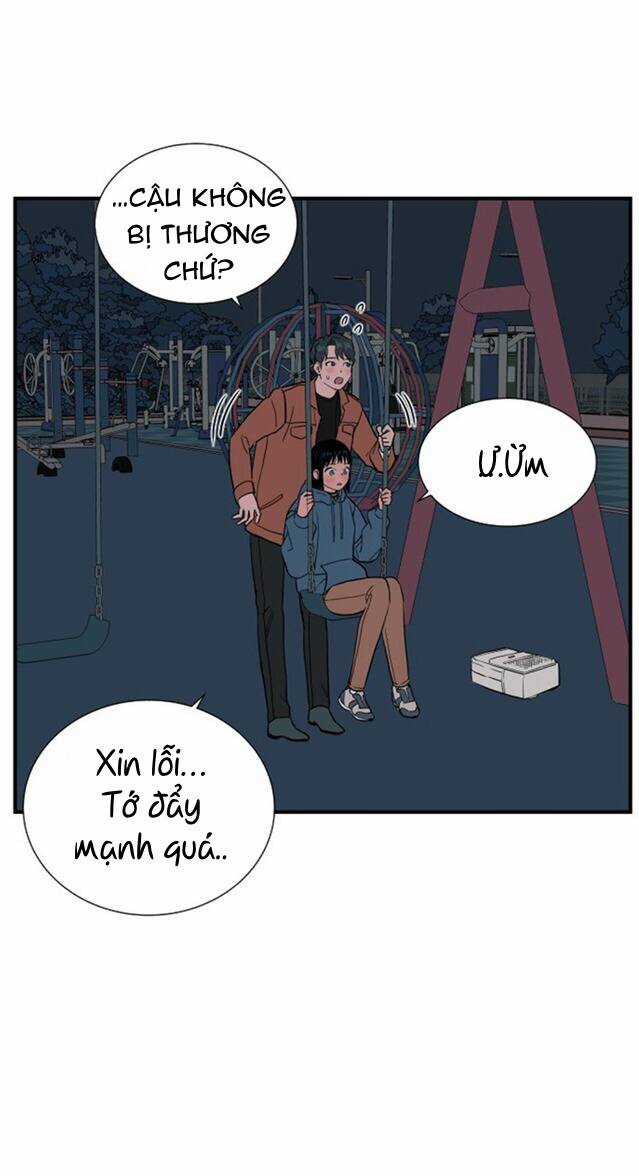 Vũ Trụ Của Tôi Chapter 22 trang 72