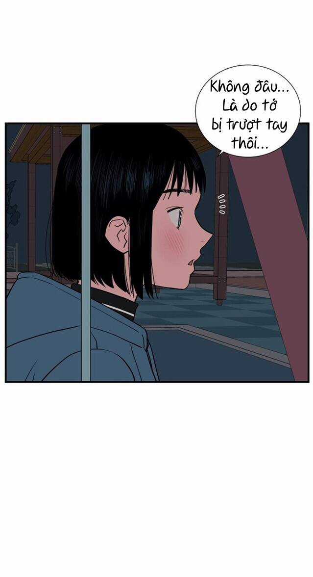 Vũ Trụ Của Tôi Chapter 22 trang 73