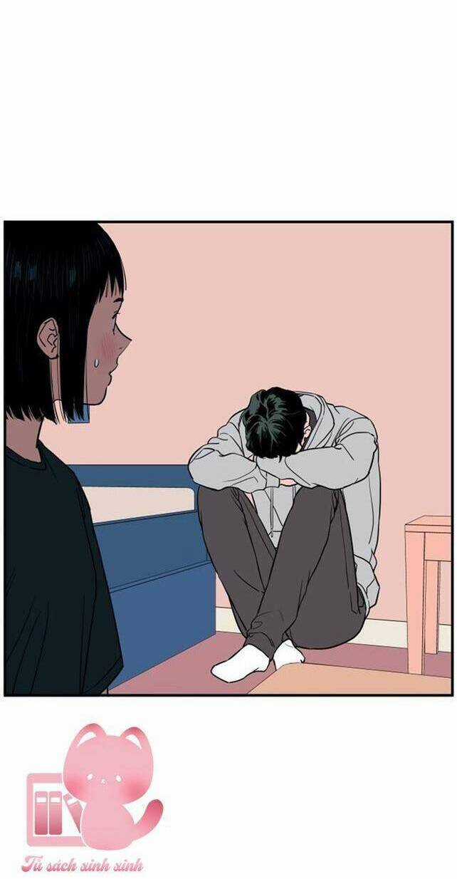 Vũ Trụ Của Tôi Chapter 23 trang 20