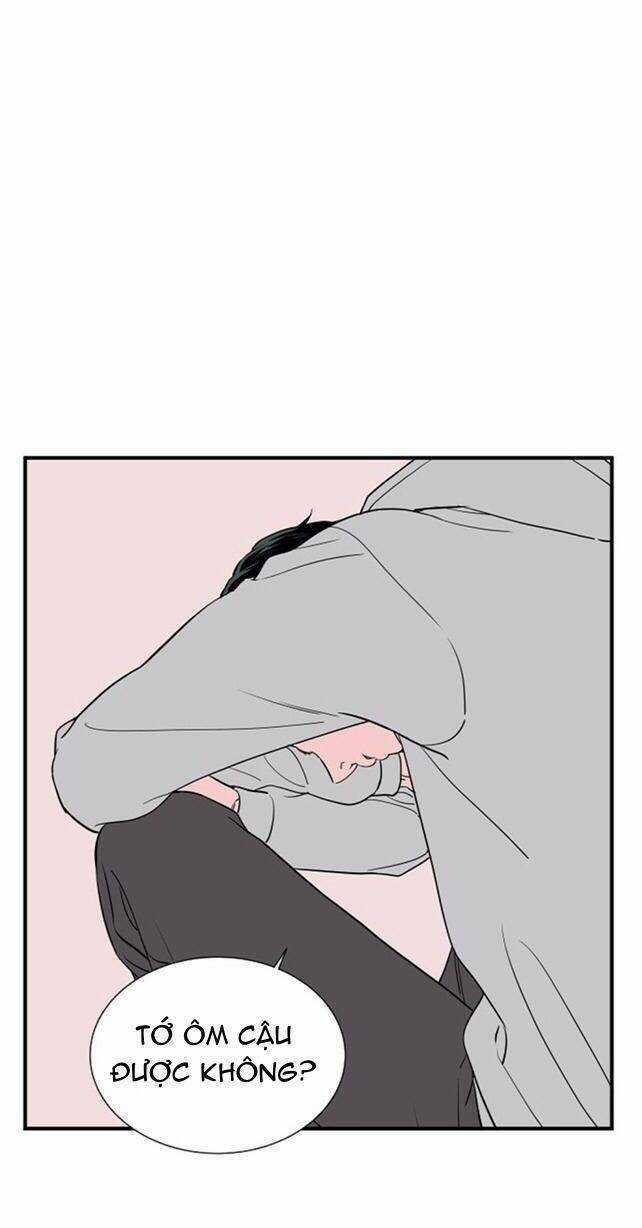 Vũ Trụ Của Tôi Chapter 23 trang 23