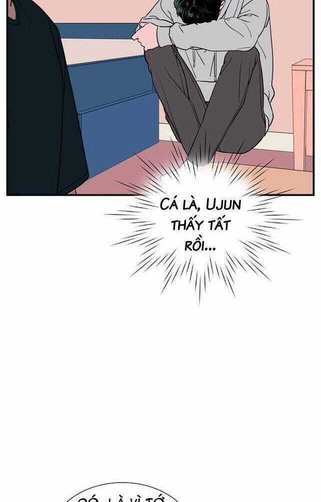Vũ Trụ Của Tôi Chapter 23 trang 27