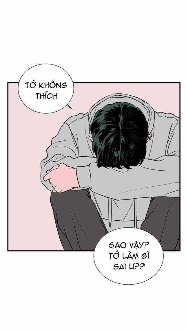 Vũ Trụ Của Tôi Chapter 23 trang 29