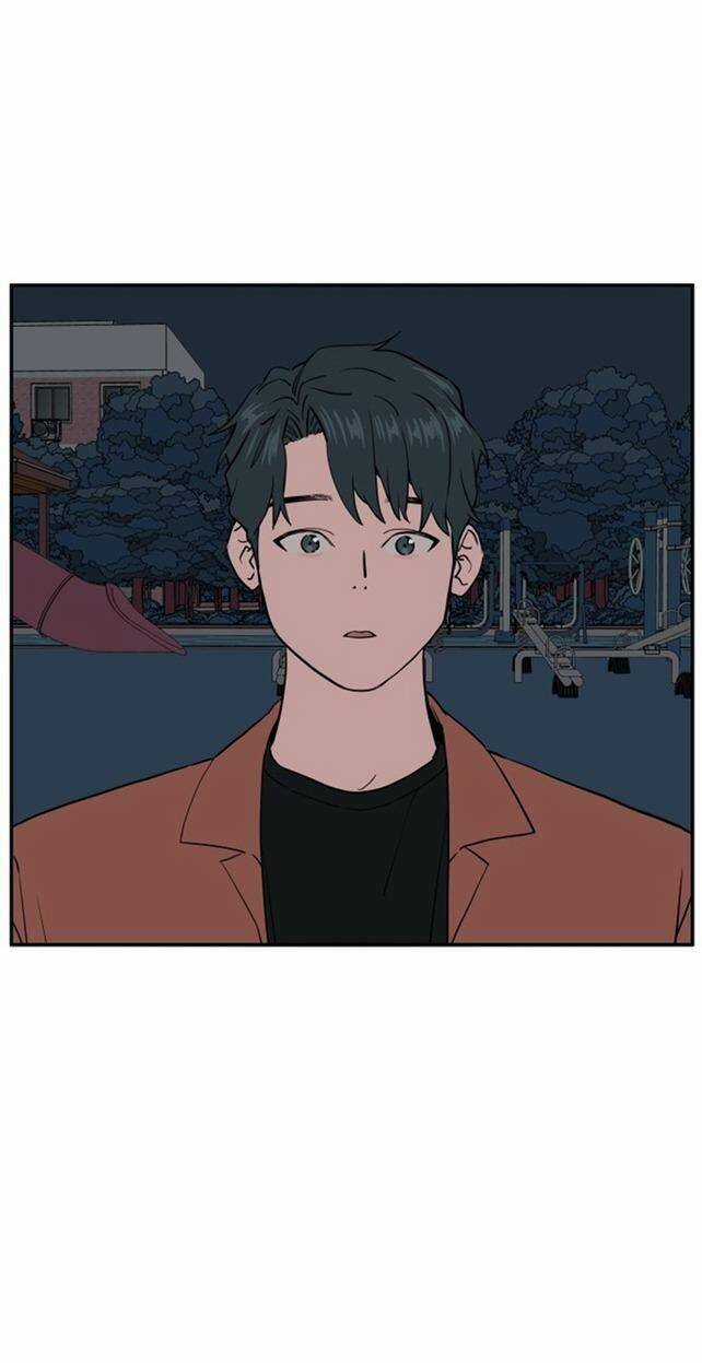 Vũ Trụ Của Tôi Chapter 23 trang 3