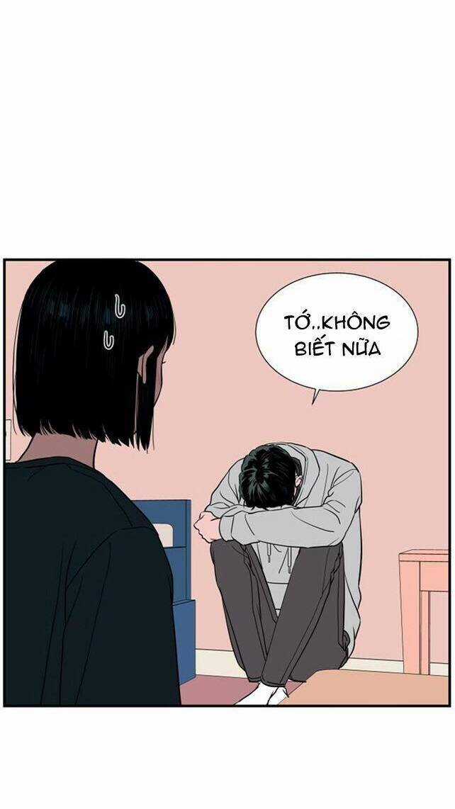 Vũ Trụ Của Tôi Chapter 23 trang 30