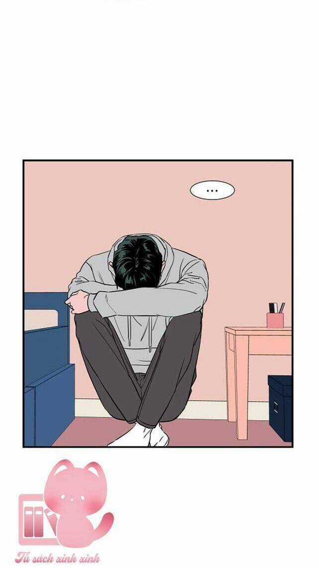 Vũ Trụ Của Tôi Chapter 23 trang 32