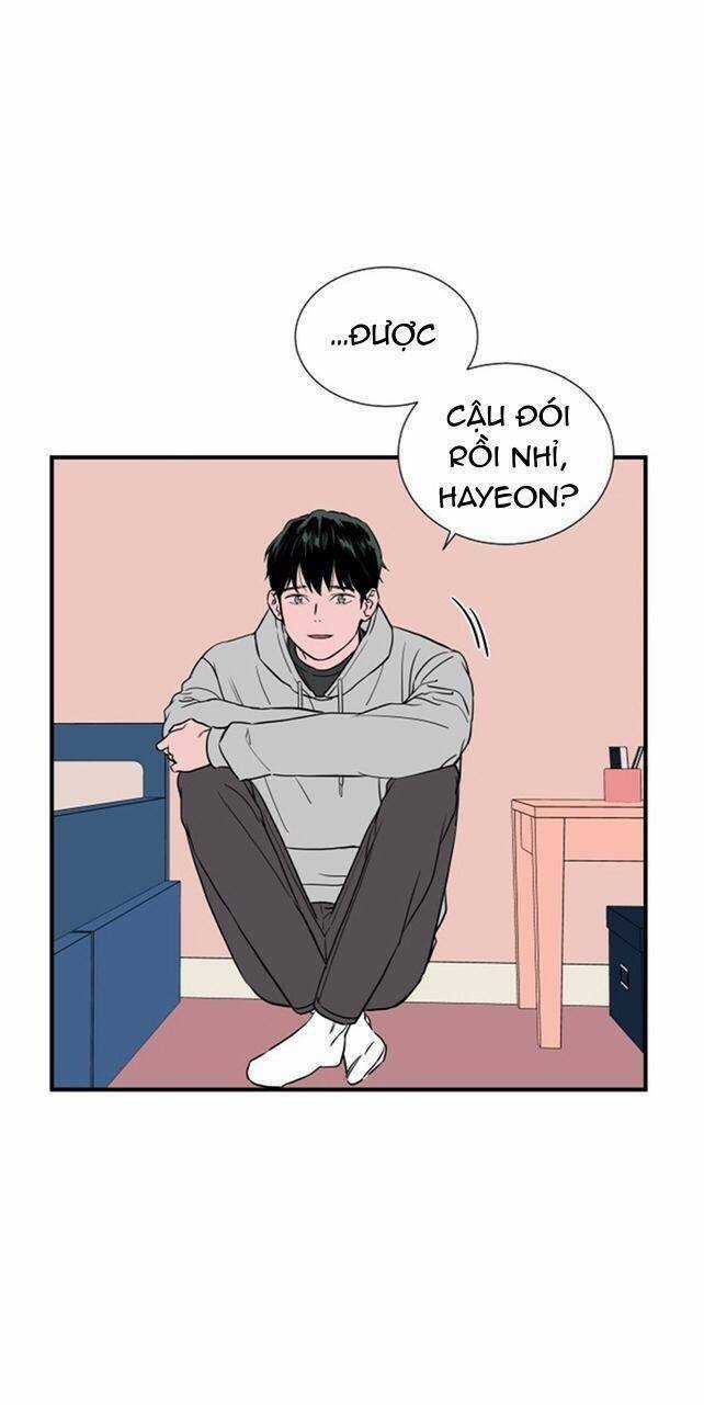 Vũ Trụ Của Tôi Chapter 23 trang 33