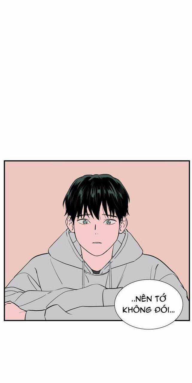 Vũ Trụ Của Tôi Chapter 23 trang 35