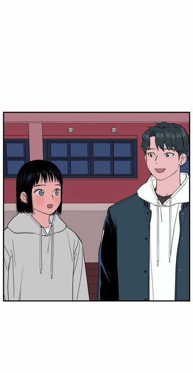 Vũ Trụ Của Tôi Chapter 23 trang 39