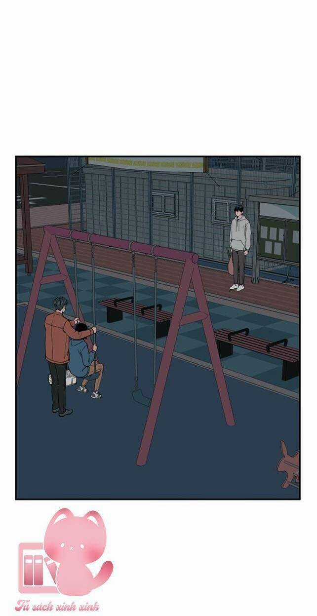 Vũ Trụ Của Tôi Chapter 23 trang 4