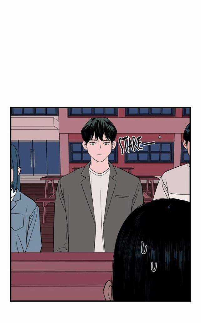 Vũ Trụ Của Tôi Chapter 23 trang 41