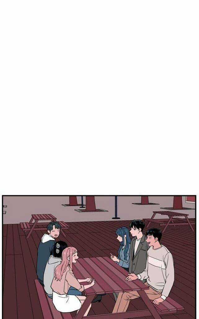 Vũ Trụ Của Tôi Chapter 23 trang 42