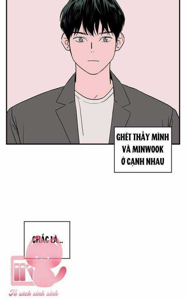 Vũ Trụ Của Tôi Chapter 23 trang 44