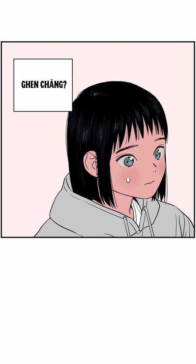 Vũ Trụ Của Tôi Chapter 23 trang 45