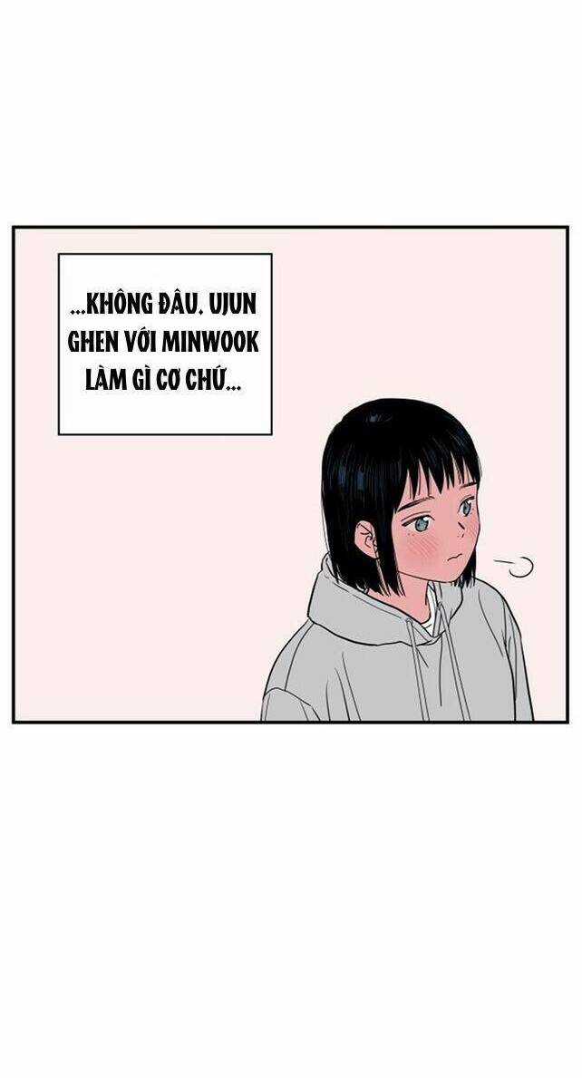 Vũ Trụ Của Tôi Chapter 23 trang 46