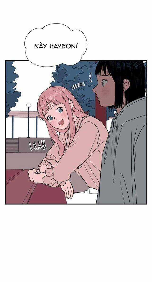 Vũ Trụ Của Tôi Chapter 23 trang 47
