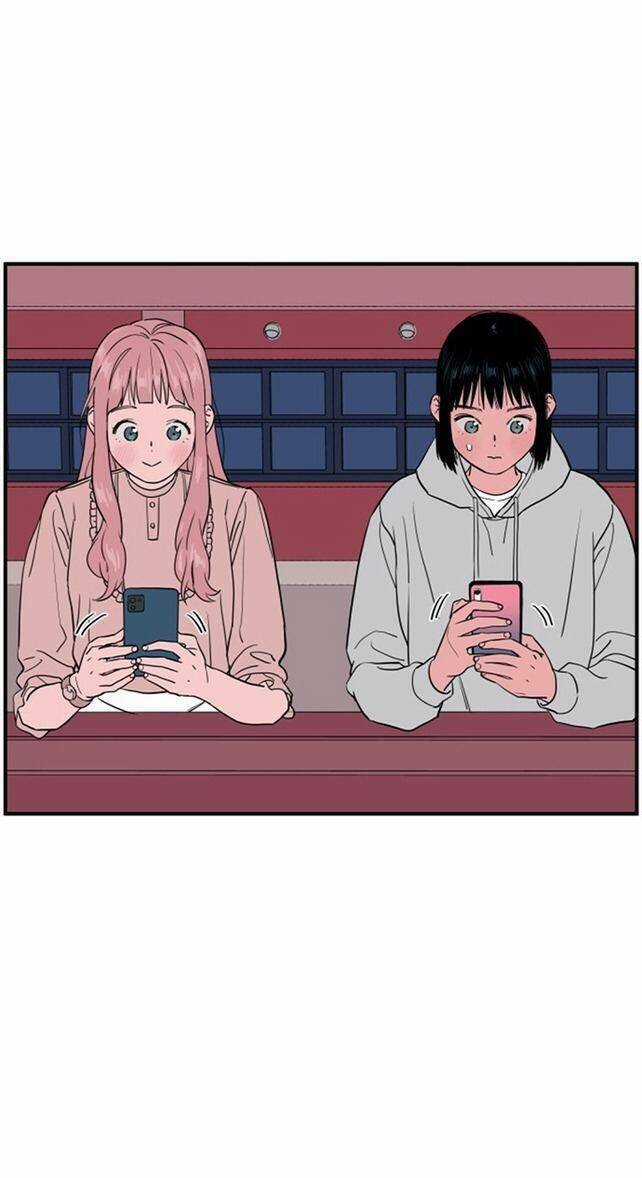 Vũ Trụ Của Tôi Chapter 23 trang 49