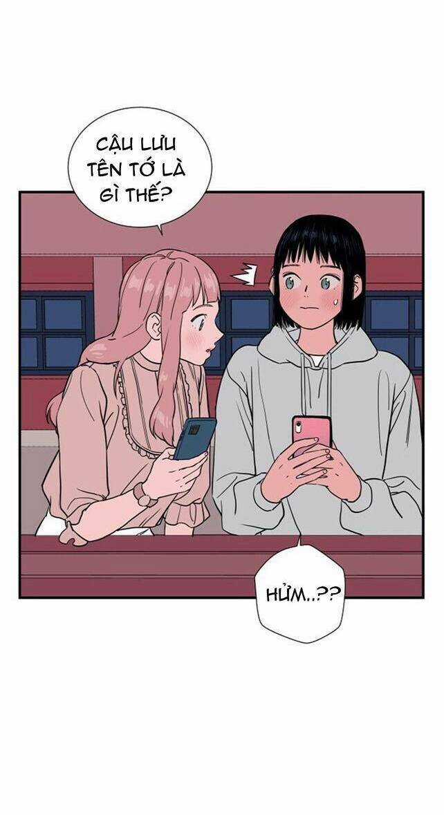 Vũ Trụ Của Tôi Chapter 23 trang 50