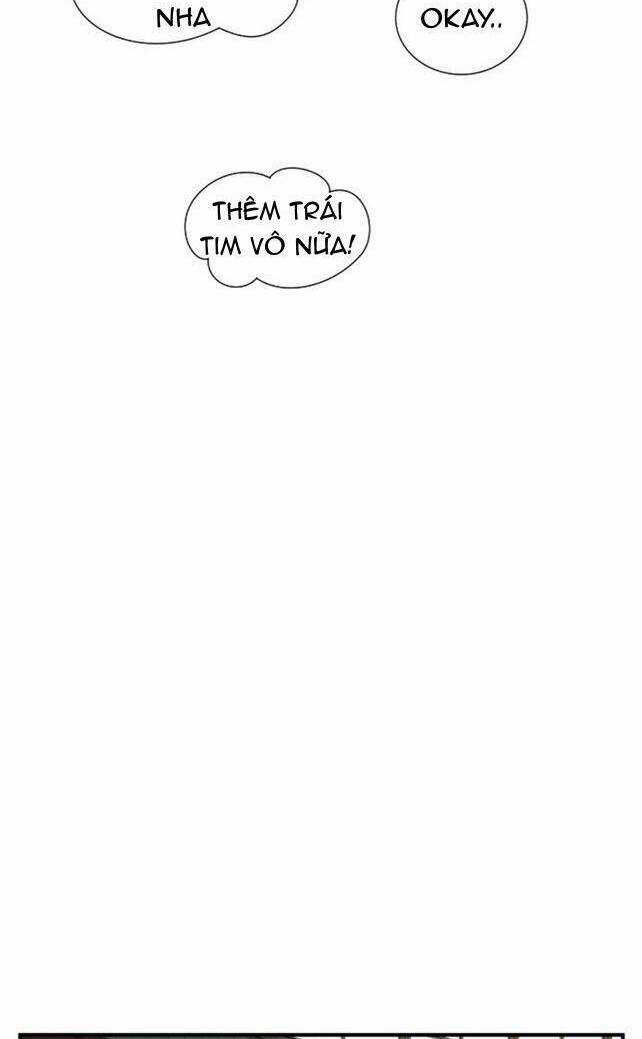 Vũ Trụ Của Tôi Chapter 23 trang 54